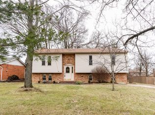 3558 Mack Rd, Fairfield, OH 45014