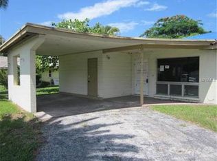 1129 Danny Dr, Sarasota, FL 34243