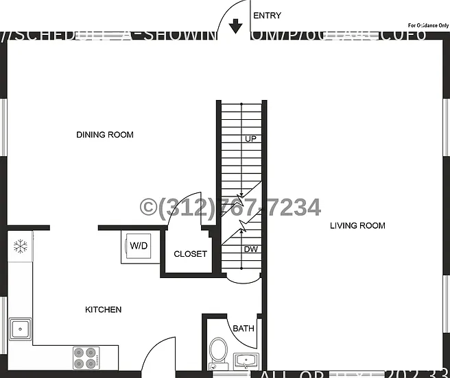 1525 Channing St NE — Photo 30
