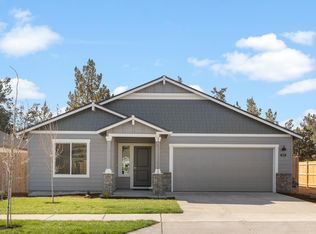 773 NE Discovery Loop LOT 160, Prineville, OR 97754