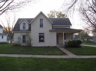 401 Center Ave, Spring Valley, MN 55975