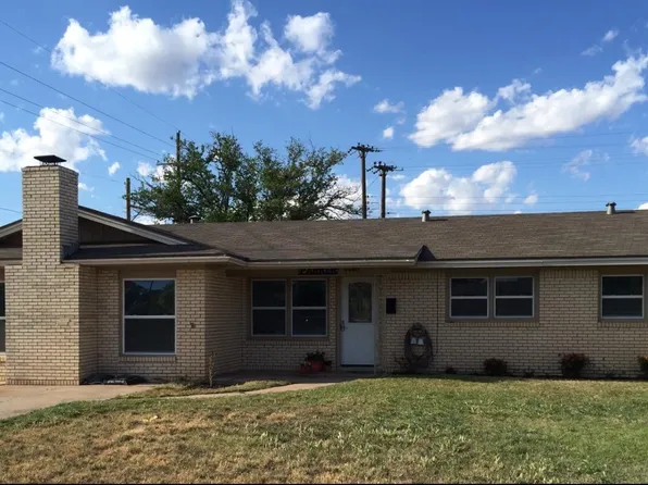 4940 6th St, Lubbock, TX 79416