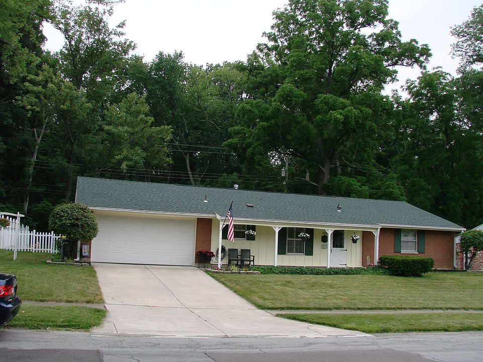 1st image of 4416 Seville Dr