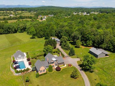 10042 Cedar Spring Ln, Culpeper, VA, 22701