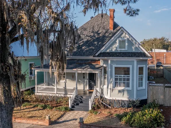 1217 Union St, Brunswick, GA 31520