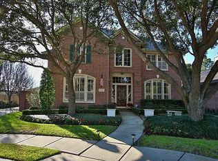 12426 Summerland Ridge Ln, Houston, TX 77041