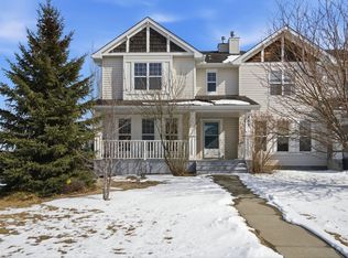 469 Cranberry Way, Strathcona County, AB T8H2L7