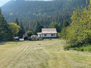 6001 N 16th Ave, Crowsnest Pass, AB T0K0M0