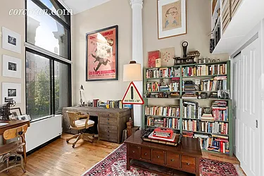 Sold by Corcoran