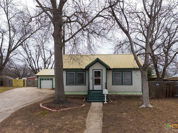 1306 Alexander St, Killeen, TX 76541