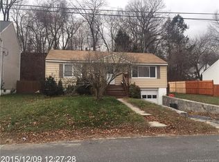 185 Herschel Ave, Waterbury, CT 06708