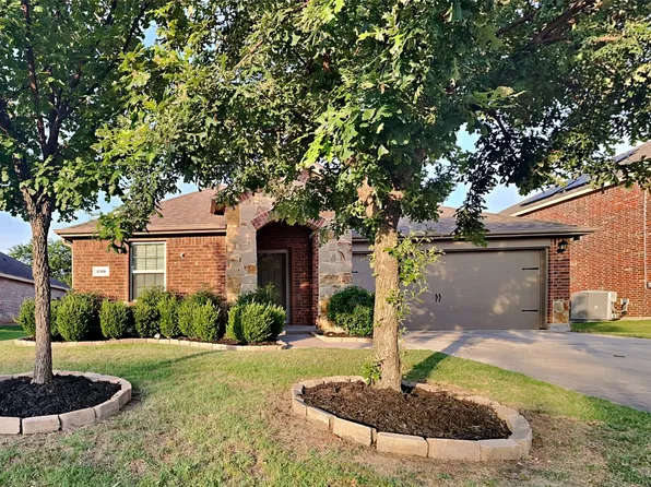 239 Thoroughbred St, Waxahachie, TX 75165