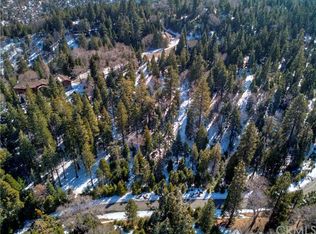 211 Cedar Ridge Dr, Lake Arrowhead, CA 92352