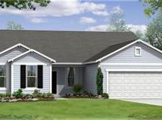 737 Lafayette Park Dr LOT 127, Little River, SC 29566