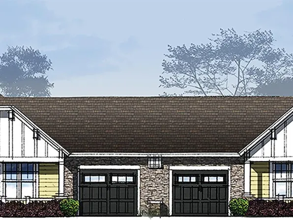 272 Golden Aster Dr #B-1, Hendersonville, NC 28739