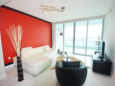 900 Biscayne Blvd APT 2805, Miami, FL, 33132