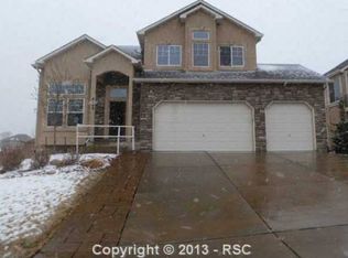 4649 Farmingdale Dr, Colorado Springs, CO 80918