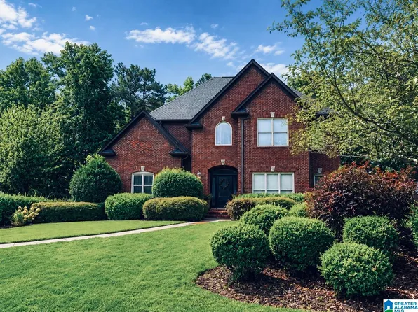 534 Highland Park Cir, Birmingham, AL 35242