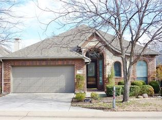 358 Rio Bravo Dr, Fairview, TX 75069