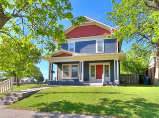 729 NW 26th St, Oklahoma City, OK 73103