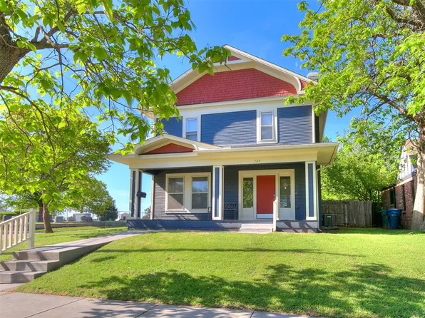 729 NW 26th St, Oklahoma City, OK 73103