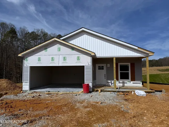 3713 Crimson Clover Ln Lot 239, Knoxville, TN 37924