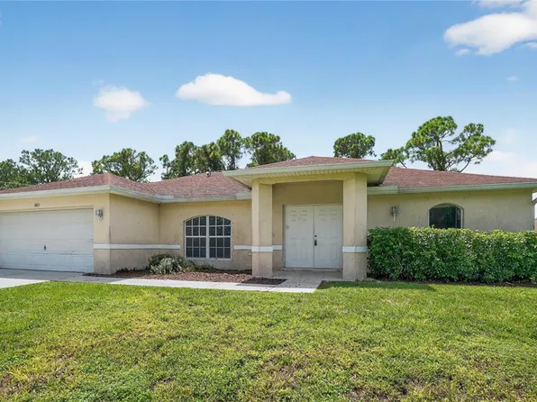 8811 Buckingham Rd, Fort Myers, FL 33905