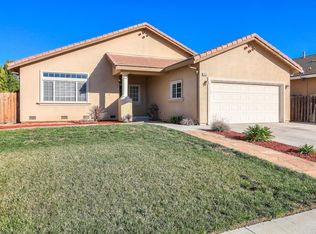 650 Vali Way, Hollister, CA