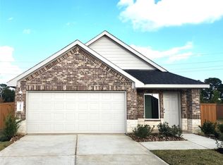 20058 Palermo Shores Dr, Hockley, TX 77447