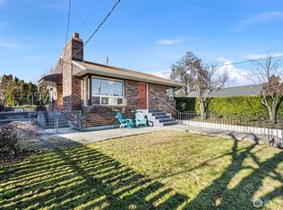 Wetmore's Addition, Seattle, WA 98118