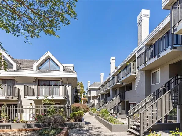4159 El Camino Way APT B, Palo Alto, CA 94306