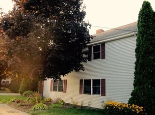 6 Willow Way, Lincoln, RI 02865