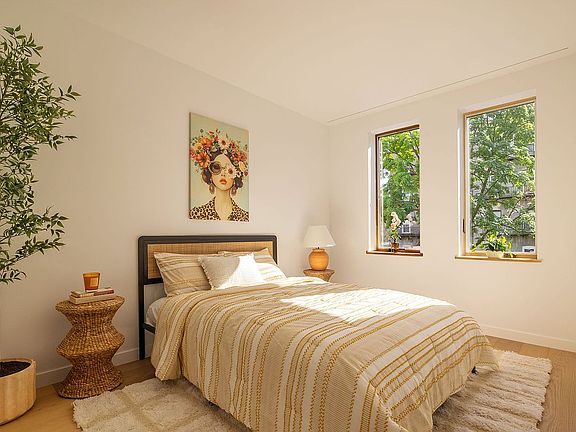 2nd image of 736 Prospect Pl #3B