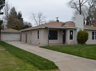 424 Fairview Ave, Madera, CA 93637