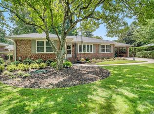 1754 Arrowhead Trl NE, Atlanta, GA 30345