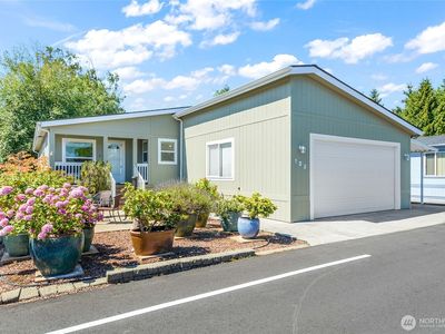 14727 43rd Avenue NE #133, Marysville, WA, 98271
