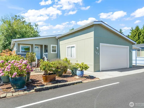 14727 43rd Avenue NE #133, Marysville, WA 98271