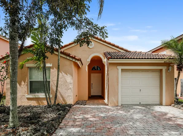 1538 SE 20th Pl, Homestead, FL 33035