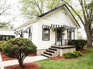 703 Daviess Ave, Lockport, IL 60441