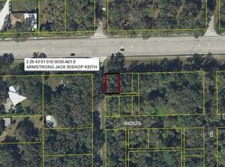S Oak St, labelle, FL 33935