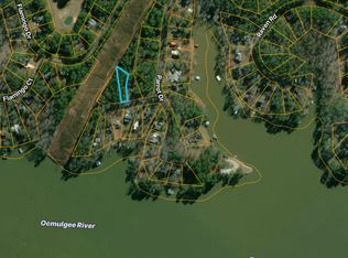 0 Parrot Ct, Monticello, GA 31064