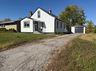 1828 Ferris Rd, Columbus, OH 43224