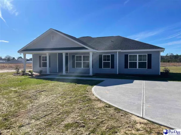 5176 E Old Marion Hwy, Florence, SC 29506