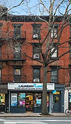 325 First Avenue in Gramercy Park