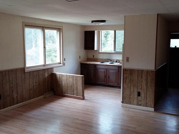 Living room / kitchen