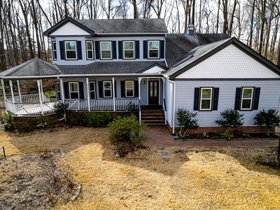 1108 Crystalwood Cir, Chesapeake, VA, 23320