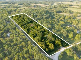 1207 E 567th Rd, Willard, MO 65781
