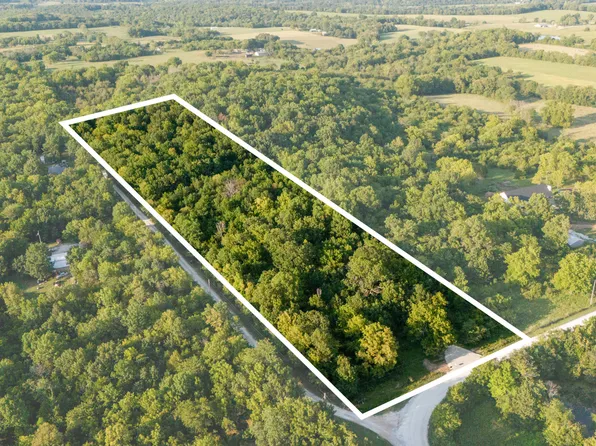 1207 E 567th Road, Willard, MO 65781