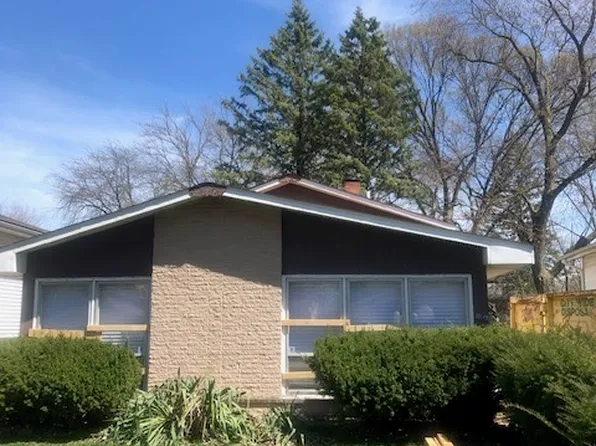 16549 Hermitage Ave, Markham, IL 60428