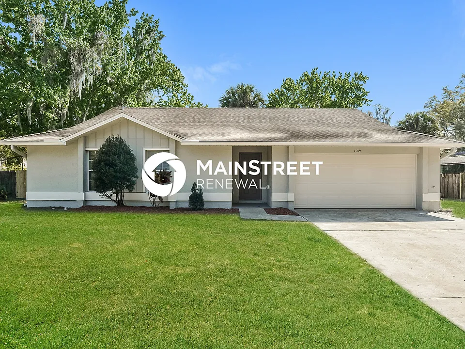 1109 Butler Way